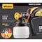 Wagner Spray Tech Flexio 595 6 psi Metal HVLP Paint Sprayer 2419307 - alternate 3