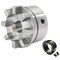 Timken Lovejoy COUPLING HUB QF25S303X1610 - alternate 2