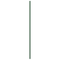 Ekena Millwork True Fit PVC San Miguel Mission Style Fixed Mount Shutters, Viridian Green, 12W x 55H, PR TFP001SM12X055HG - alternate 8