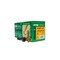Spax 5/16 in x 3 in Exterior Structural Wood Lag Screws Powerlags Washer Head T-Star, 50PK 4581820800765 - alternate 1