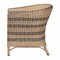 Bali & Pari Elda Natural Rattan Accent Chair 263-14489-ZORO - alternate 3