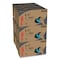 Wypall L40 Towels, POP-UP Box, White, 10 4/5 x 10, 90/Box, PK9 03046 - alternate 1