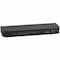Monoprice BLACKBIRD 4K DISPLAYPORT 1.4 USB 3.0 4X1 KVM SWITCH_ 4K at 60HZ_ HDR_ YCBCR 4:4:4_ 42646 - alternate 1