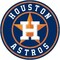 Coverking SEAT BELT PADS WITH HOUSTON ASTROS LOGO HACQ4E - alternate 2