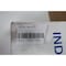Ashcroft 5IN BIMETAL THERMOMETER 9IN 0-25F 1/2IN NPT 50EI42E090 - alternate 3