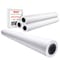 Vevor Wide Format Paper Plotter Paper 4 Rolls 36 in x 150 ft CAD Bond Rolls, 4PK JSFL21080024P915 - alternate 1