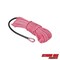 Extreme Max 5600.3221 "The Devil's Hair" Synthetic ATV / UTV Winch Rope - Pink 5600.3221 - alternate 1