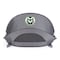 Picnic Time Family Of Brands NCAA Colorado State Rams Manta Portable Beach Tent - Pop Up Tent 113-00-105-134-0 - alternate 1
