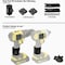 Spider Tool Holster Dual Tool Kit, 5-Piece 5030TH - alternate 5