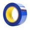 3M Film Tape, Blue, 72 yd L, 2 in W 92778 - alternate 2