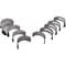 Cnh BEARING SET, CNH OEM 3118151R1 3118151R1 - alternate 1