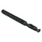 Drill America 15.50mm Reduced Shank HSS Drill Bit 1/2" Shank DWDRSD15.5MM - alternate 1