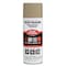 Rust-Oleum Spray Paint, Beige, Gloss, Solvent, 12 oz 1671830 - alternate 1