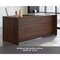 Officeworks By Sauder Affirm 72x30 Desk & 48 in. Return Ne Ste A2 431872 - alternate 2