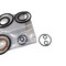 John Deere SEAL KIT, JOHN DEERE OEM 843020900 843020900 - alternate 5