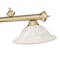 Z-Lite Cordon Heritage Brass 3 Light Billiard 2306-3HBR-GM16 - alternate 6