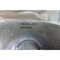 Kingsbury SET OF 6 THRUST BEARING SHOE 164594-D13 - alternate 2