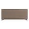 James Martin Vanities Portland 72" Double Vanity, Whitewashed Walnut, w/ 3 CM Siberian Silestone Top 620-V72-WW-3SFR - alternate 7