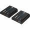 Rocstor TRUEREACH TR19 4K@60HZ HDMI KVM EXENDER - SUPPORTS USB KVM (KEYBOARD, MOUSE, TOU Y10G019-B1 - alternate 2