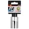 Performance Tool 3/4 in. Drive 27 mm 12-Point Socket W34827 - alternate 2