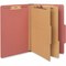 Universal FOLDER, CLASS, LGL, 20, BCRD, 20PK UNV10403 - alternate 1