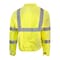 Neese Hi-Vis FR Jacket, Class 3 Type R, Fluorescent Yellow, 5XL VM7JBL3FY-5X - alternate 3