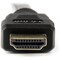 Startech.Com 25 FT HDMI TO DVI-D CABLE-M/M HDDVIMM25 - alternate 3