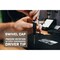 Spec Ops 12-Piece Screwdriver Set, 5 Phillips, 5 Slotted, 2 Torx, Magnetic Tip SPEC-S-12PK - alternate 6