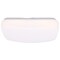 Nuvo 11in. LED Cloud Fixture w/Sensor 11.5W 27K/30K/35K/40K/50K CCT Selectable Square Shape White 120V 62/1855 - alternate 4