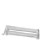 Siemens ALPHA 160/400 DIN N/PE bar as plug-in terminal with 6x screw each from 2.5 8GK9910-0KK11 - alternate 1