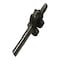 John Deere CRANKSHAFT-COMP, JOHN DEERE OEM MIU12832 MIU12832 - alternate 2