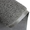 Floortex Mat, Vinyl, 0.47 in Thick, Storm Gray, 35 in W x 47 in L NREMFLVA0008 - alternate 3