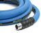 Blubird Pro BluBird Pro Rubber Air Hose Assembly 3/4" x 50' BBPRO3450 - alternate 3
