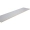 Emser Tile Emser Catch 3''x6'' Glossy Gray Ceramic Wall Tile, 16.59 Sq. Ft./Case F14CATCGR0306PV2 - alternate 2