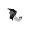 Hps Performance Air Intake Kit with Heat Shield, Polished,  827-771P - alternate 7