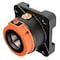 Timken FLANGEANGE BLOCK BEARING E-4BF-TRB-2 3/4-ECO - alternate 3