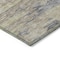 Homeroots 10' X 14' Pewter Silver And Gray Abstract Washable Indoor Outdoor Area Rug 582409 - alternate 5