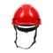 Dynamic Industrial Climbing Helmet w/Polycarbonate / ABS Shell, Hi-Density Foam Impact Liner, Nylon Suspensio 280-HP142R-15 - alternate 2