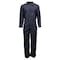 Neese Workwear 7 oz Ultra-Soft FR Coverall-NV-5X VU7CANV-5X - alternate 3