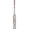 Do It Best 1/8'' x 3'' Impact Ready Carbide Masonry Drill Bit QJDIB-MB-001 - alternate 2