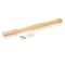 Vaughan 18'' Hickory Replacement Handle for 999 Series Hammers 28-32 Oz VN61282W - alternate 1
