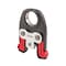Ridgid PureFlow Compact Press Jaw For 1-1/2 in PEX Press Fittings 22688 - alternate 1