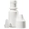 Nalgene Dropper Bottle, LDPE, 64.6 mm H, PK25 2751-9025 - alternate 3
