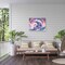 Trademark Fine Art Outdoor Canvas Art - Michael David Ward 'Winter Wonderland' Wall Art for Patios, or Gardens GRL01035-OC1824WR - alternate 3