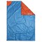 Klymit Versa Blanket - Blue/Orange 13VBOR01C - alternate 3