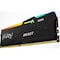 Kingston 16GB 5200MT/S DDR5 CL36 DIMM FURY BEAST RGB KF552C36BBEA-16 - alternate 1