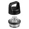 Milwaukee Tool PACKOUT Chug Lid For Insulated Bottles 48-22-8388 - alternate 1