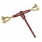 Mytee Products Ratchet Speciality Binder, Jaw-Jaw 10 in Barrel, 13,000 lbs WLL CBRS-J-J-10 - alternate 3