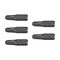 Century Drill & Tool PHIL No 3 INSERT BIT BULK 5PK 68303 - alternate 1