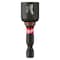 Milwaukee Tool SHOCKWAVE Impact Duty 7/16 in x 1-7/8 in Magnetic Nut Driver, PK10 49-66-4706 - alternate 1